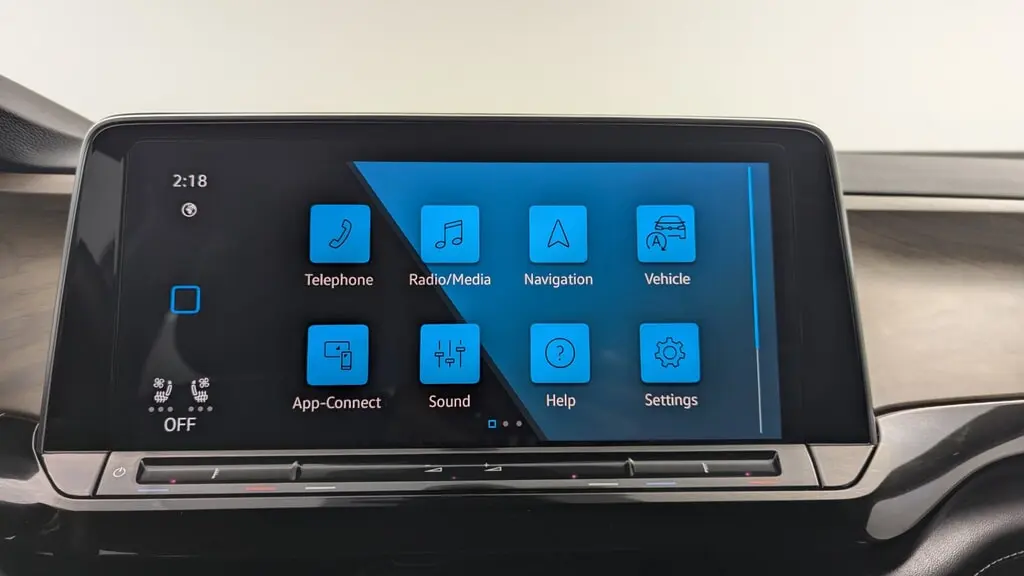 Florida Fine Cars - Used VOLKSWAGEN ATLAS 2025 WEST PALM 2.0T SE W/TECHNOLOGY