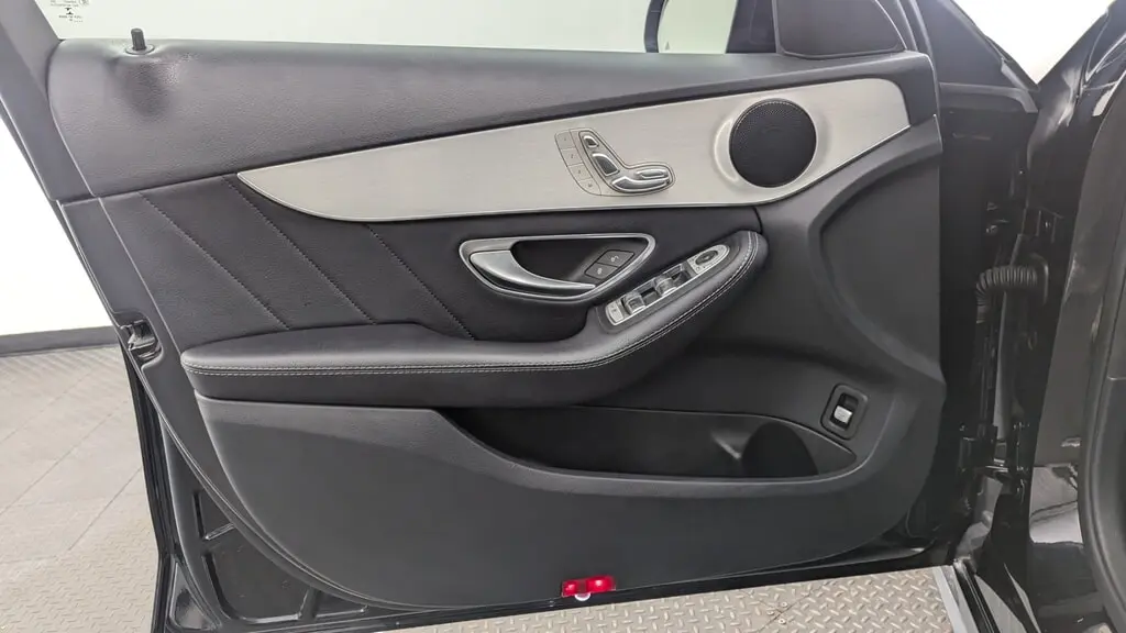 Florida Fine Cars - Used MERCEDES-BENZ C-CLASS 2018 MIAMI C 300