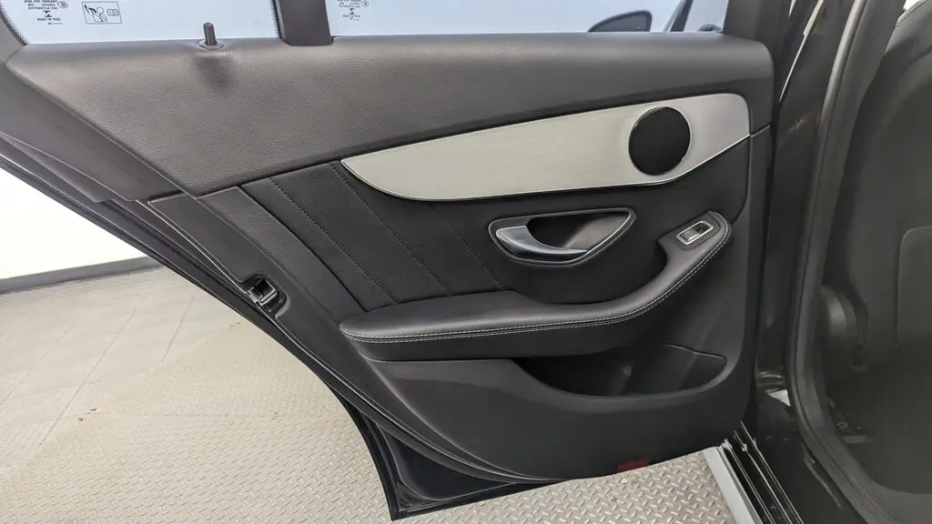 Florida Fine Cars - Used MERCEDES-BENZ C-CLASS 2018 MIAMI C 300