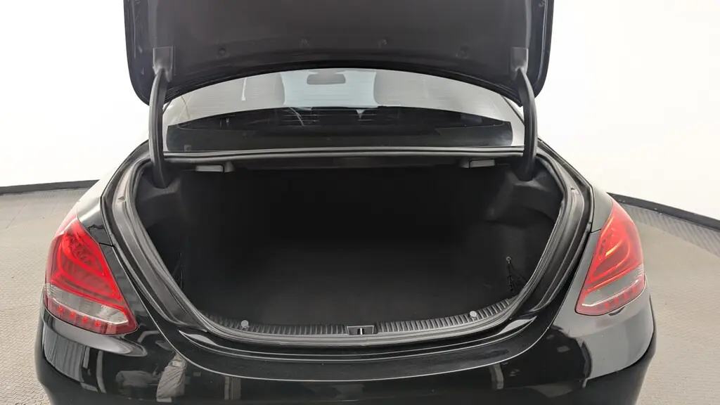 Florida Fine Cars - Used MERCEDES-BENZ C-CLASS 2018 MIAMI C 300