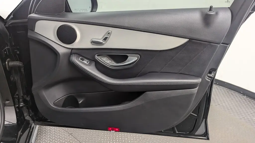 Florida Fine Cars - Used MERCEDES-BENZ C-CLASS 2018 MIAMI C 300