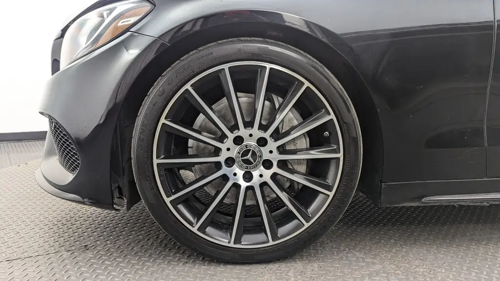 Florida Fine Cars - Used MERCEDES-BENZ C-CLASS 2018 MIAMI C 300