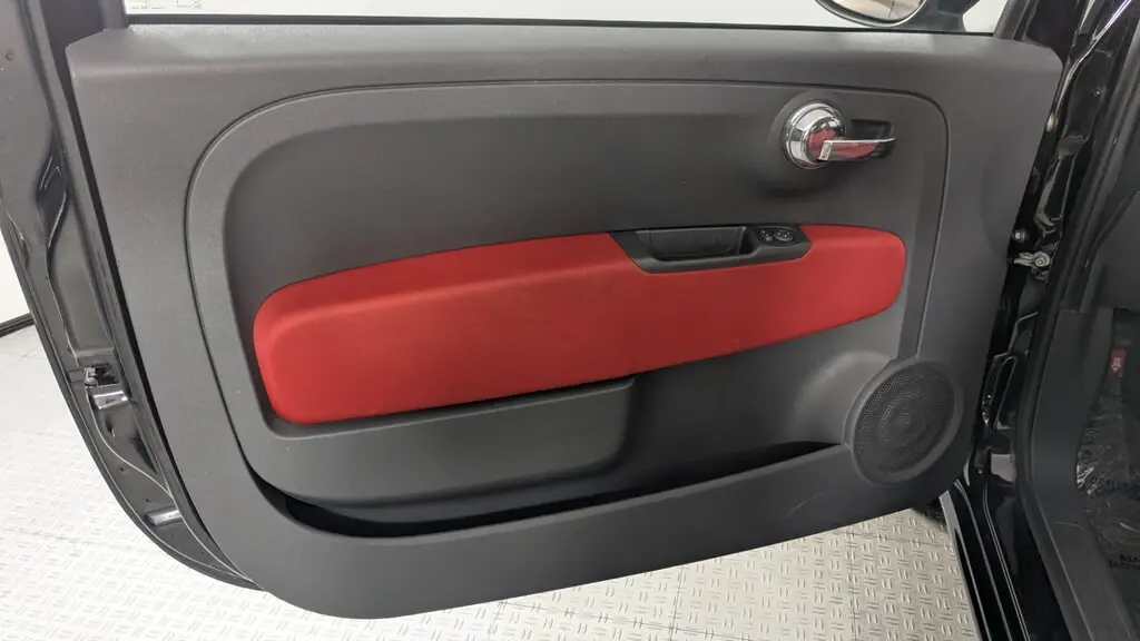 Florida Fine Cars - Used FIAT 500 2015 ORLANDO POP