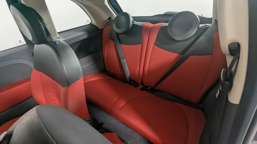 Florida Fine Cars - Used FIAT 500 2015 ORLANDO POP