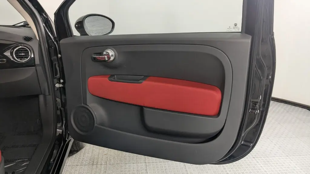 Florida Fine Cars - Used FIAT 500 2015 ORLANDO POP