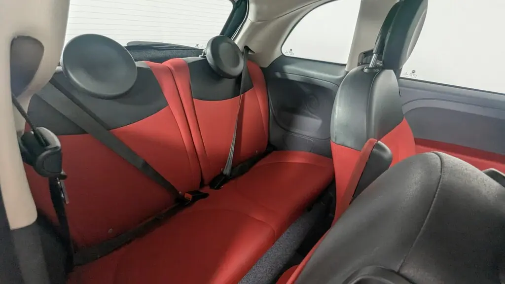 Florida Fine Cars - Used FIAT 500 2015 ORLANDO POP