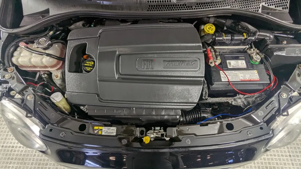 Florida Fine Cars - Used FIAT 500 2015 ORLANDO POP