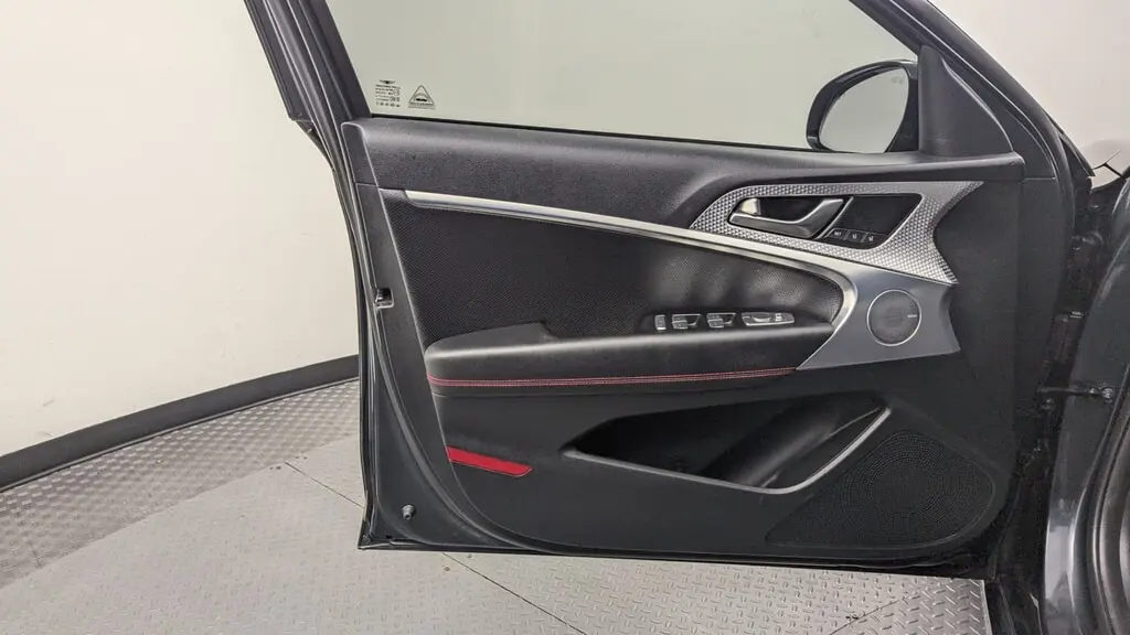 Florida Fine Cars - Used GENESIS G70 2023 WEST PALM 2.0T