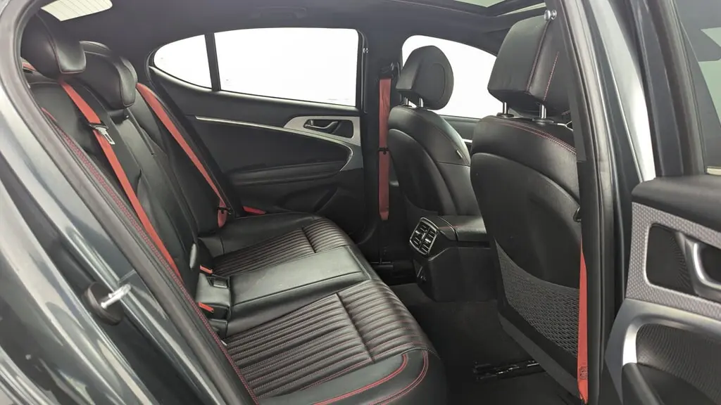 Florida Fine Cars - Used GENESIS G70 2023 WEST PALM 2.0T