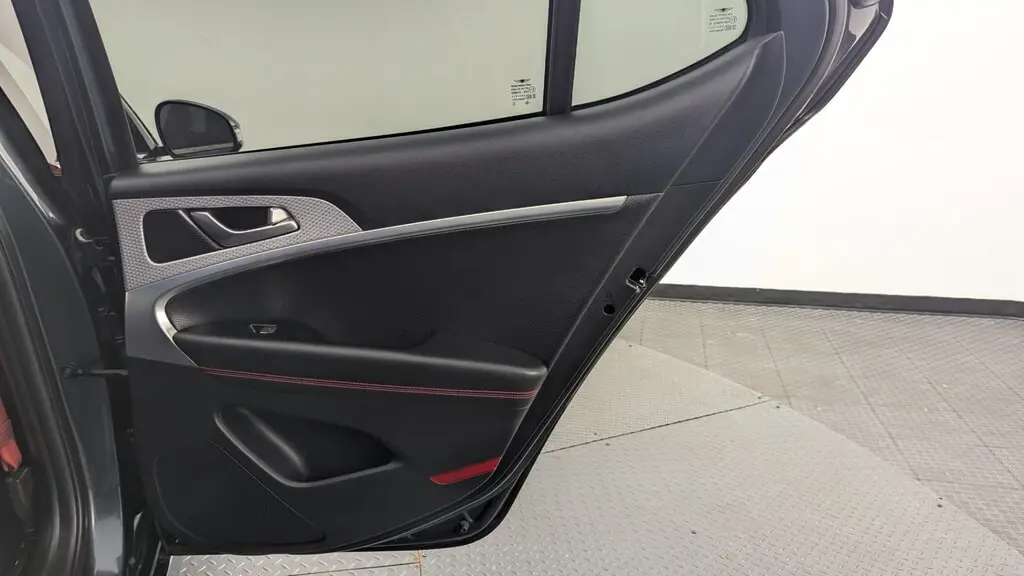 Florida Fine Cars - Used GENESIS G70 2023 WEST PALM 2.0T