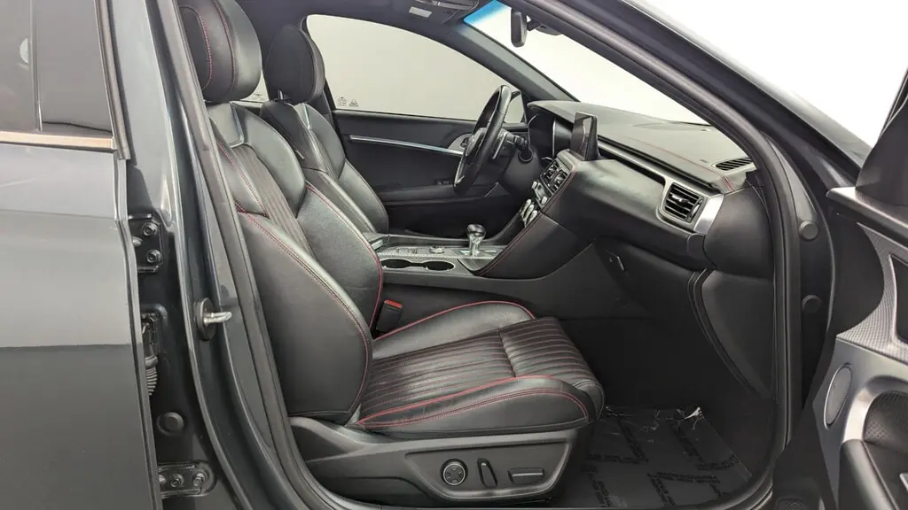 Florida Fine Cars - Used GENESIS G70 2023 WEST PALM 2.0T