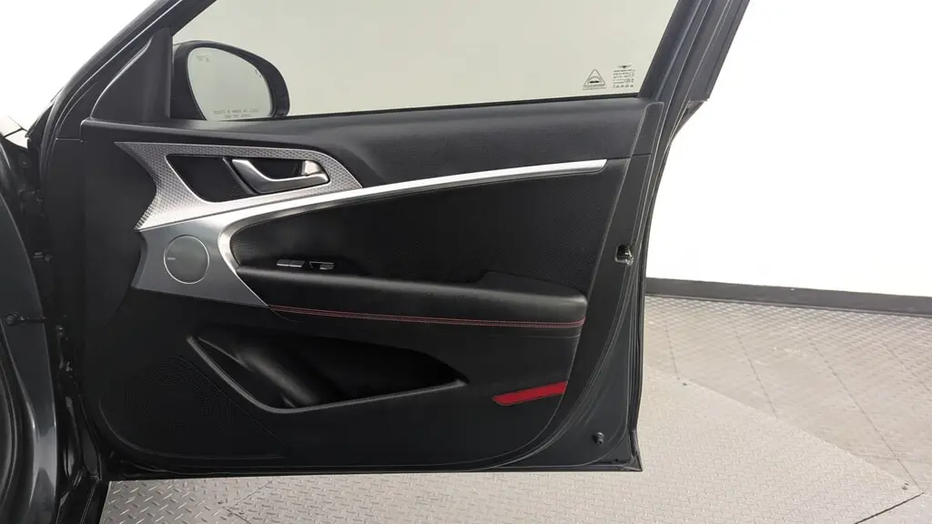 Florida Fine Cars - Used GENESIS G70 2023 WEST PALM 2.0T