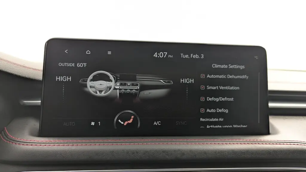 Florida Fine Cars - Used GENESIS G70 2023 WEST PALM 2.0T