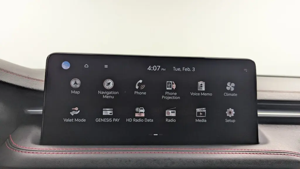 Florida Fine Cars - Used GENESIS G70 2023 WEST PALM 2.0T