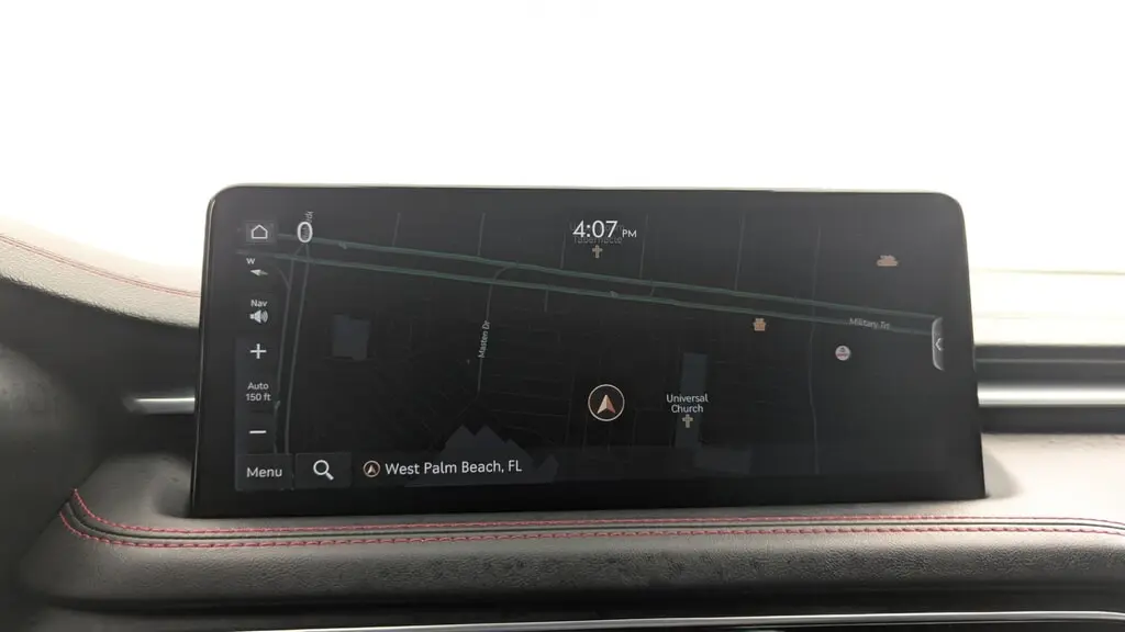 Florida Fine Cars - Used GENESIS G70 2023 WEST PALM 2.0T