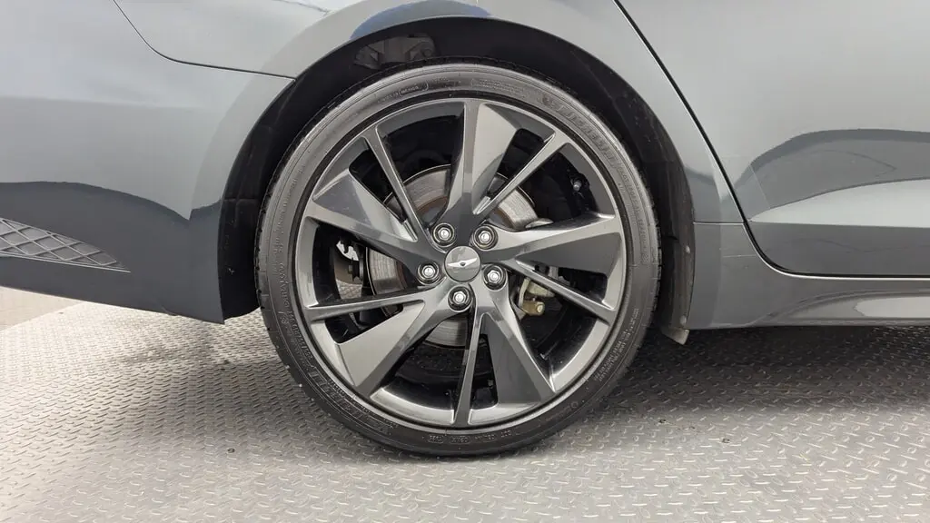 Florida Fine Cars - Used GENESIS G70 2023 WEST PALM 2.0T