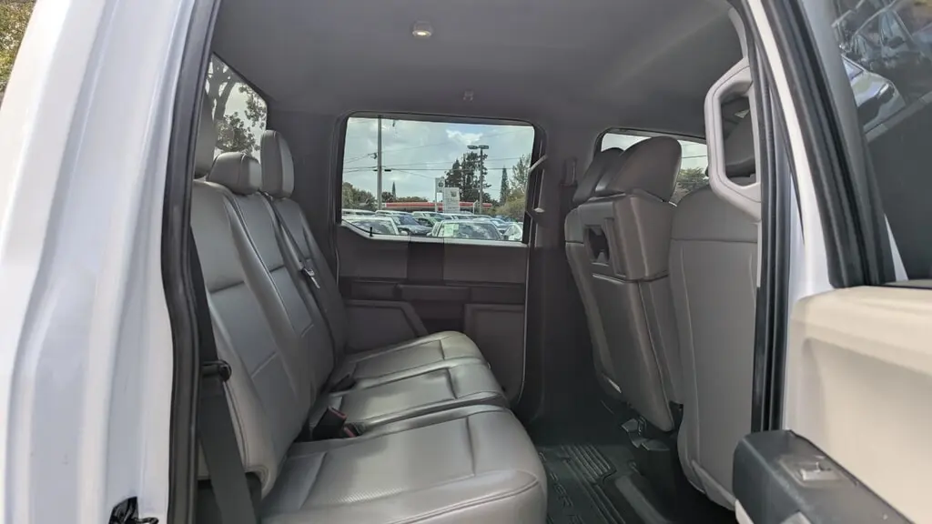 Florida Fine Cars - Used FORD SUPER DUTY F-250 SRW 2021 WEST PALM XL