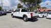 Florida Fine Cars - Used FORD SUPER DUTY F-250 SRW 2021 WEST PALM XL