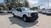 Florida Fine Cars - Used FORD SUPER DUTY F-250 SRW 2021 WEST PALM XL