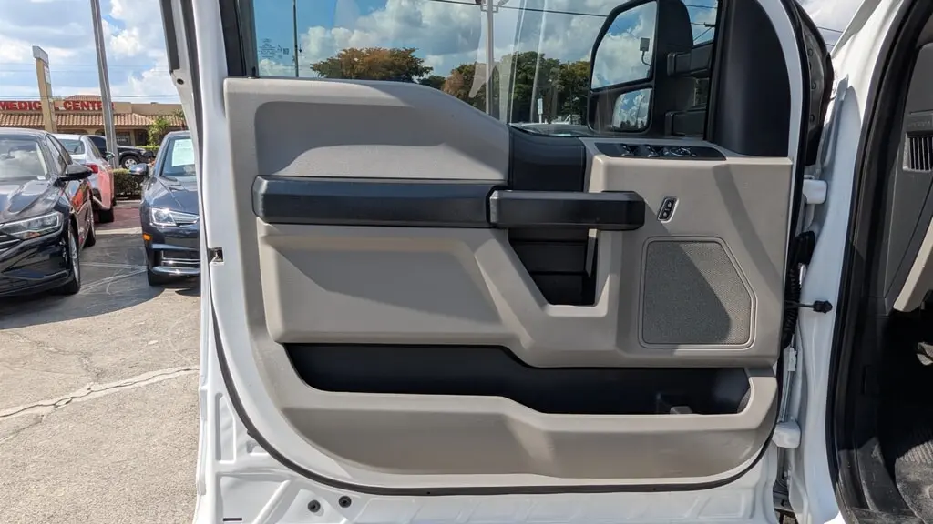 Florida Fine Cars - Used FORD SUPER DUTY F-250 SRW 2021 WEST PALM XL