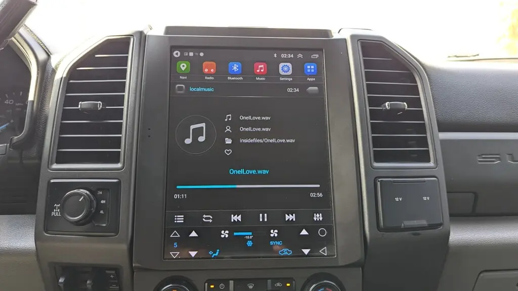 Florida Fine Cars - Used FORD SUPER DUTY F-250 SRW 2021 WEST PALM XL