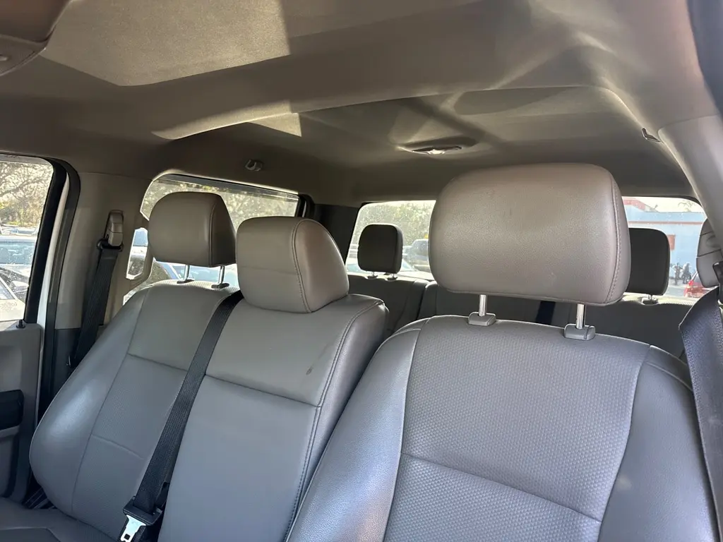 Florida Fine Cars - Used FORD SUPER DUTY F-250 SRW 2021 WEST PALM XL