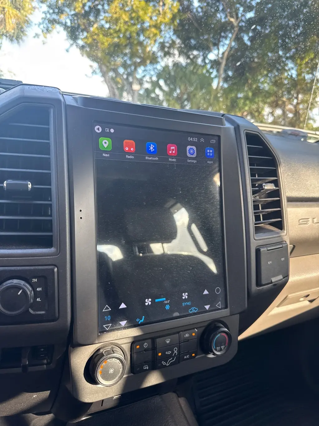 Florida Fine Cars - Used FORD SUPER DUTY F-250 SRW 2021 WEST PALM XL