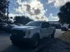 Florida Fine Cars - Used FORD SUPER DUTY F-250 SRW 2021 WEST PALM XL