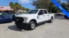Florida Fine Cars - Used FORD SUPER DUTY F-250 SRW 2021 WEST PALM XL