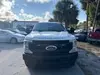 Florida Fine Cars - Used FORD SUPER DUTY F-250 SRW 2021 WEST PALM XL