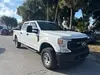 Florida Fine Cars - Used FORD SUPER DUTY F-250 SRW 2021 WEST PALM XL