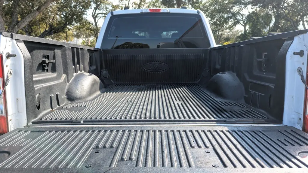 Florida Fine Cars - Used FORD SUPER DUTY F-250 SRW 2021 WEST PALM XL