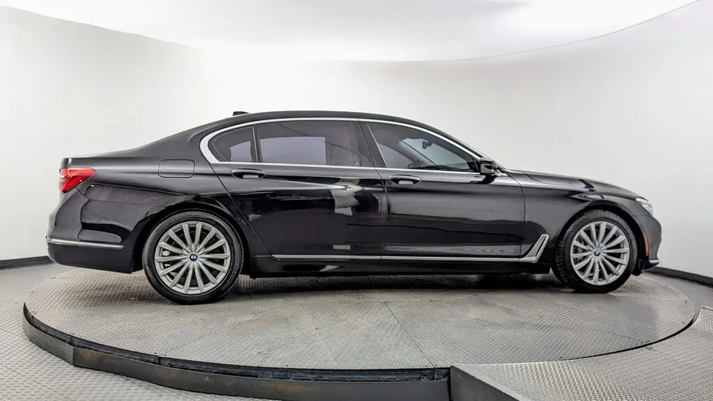 Florida Fine Cars - Used BMW 7 SERIES 2018 MIAMI 740I XDRIVE