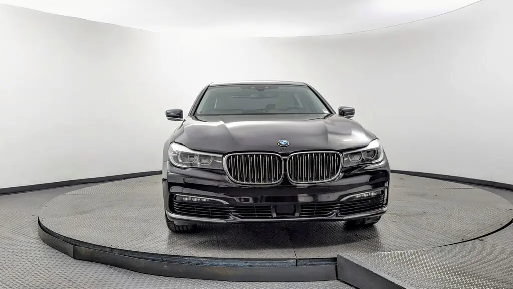 Florida Fine Cars - Used BMW 7 SERIES 2018 MIAMI 740I XDRIVE