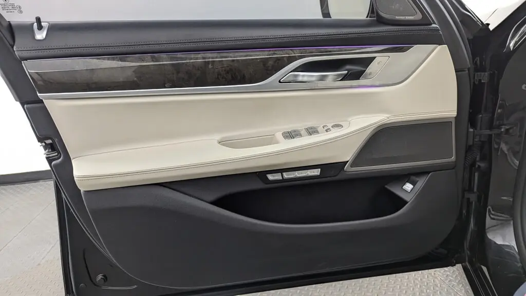 Florida Fine Cars - Used BMW 7 SERIES 2018 MIAMI 740I XDRIVE