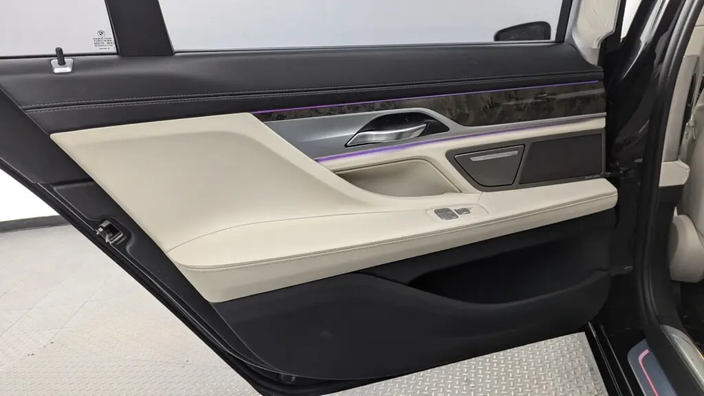 Florida Fine Cars - Used BMW 7 SERIES 2018 MIAMI 740I XDRIVE