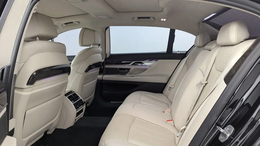 Florida Fine Cars - Used BMW 7 SERIES 2018 MIAMI 740I XDRIVE