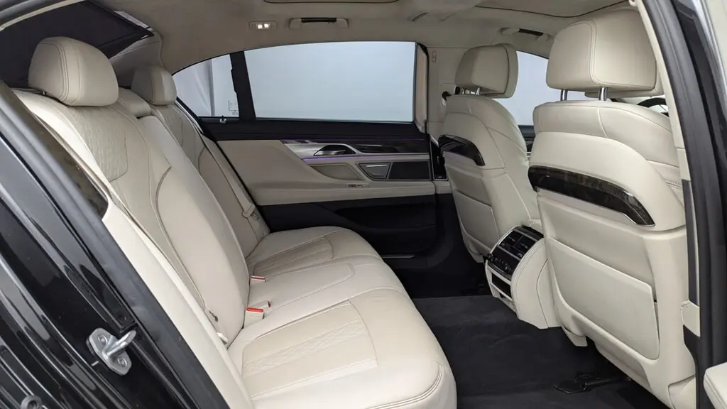 Florida Fine Cars - Used BMW 7 SERIES 2018 MIAMI 740I XDRIVE