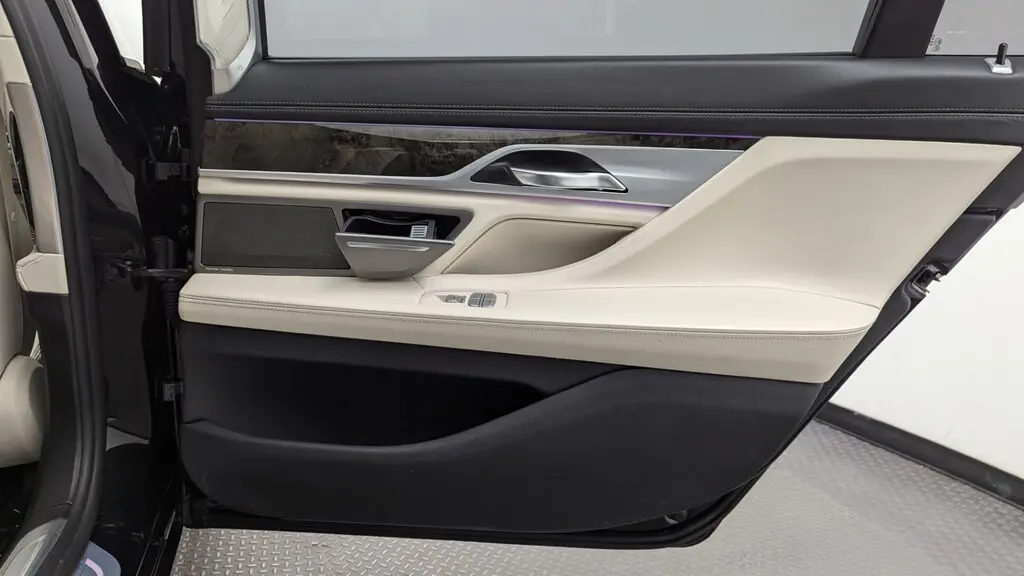 Florida Fine Cars - Used BMW 7 SERIES 2018 MIAMI 740I XDRIVE