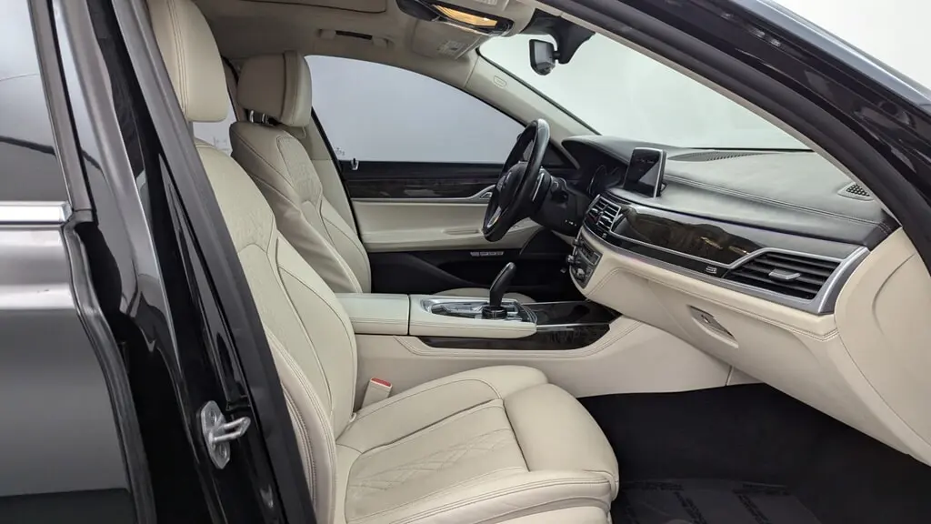 Florida Fine Cars - Used BMW 7 SERIES 2018 MIAMI 740I XDRIVE