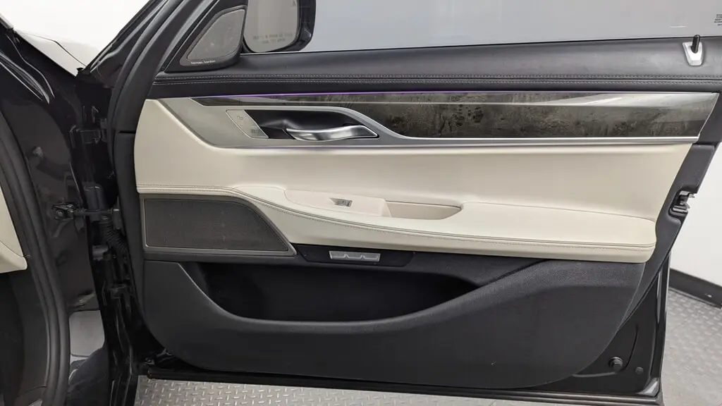 Florida Fine Cars - Used BMW 7 SERIES 2018 MIAMI 740I XDRIVE