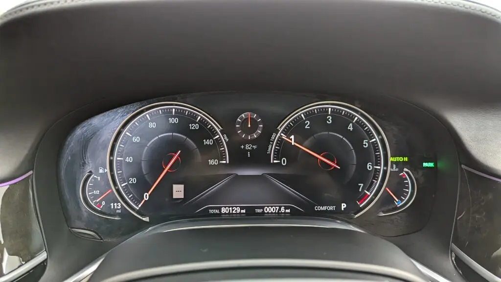 Florida Fine Cars - Used BMW 7 SERIES 2018 MIAMI 740I XDRIVE