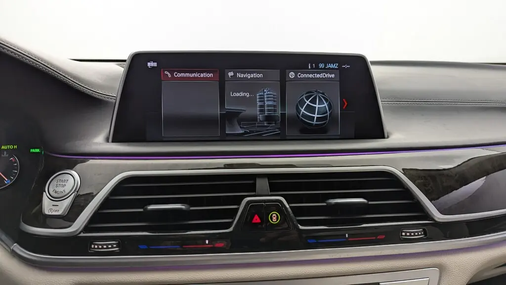 Florida Fine Cars - Used BMW 7 SERIES 2018 MIAMI 740I XDRIVE