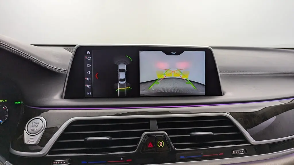 Florida Fine Cars - Used BMW 7 SERIES 2018 MIAMI 740I XDRIVE