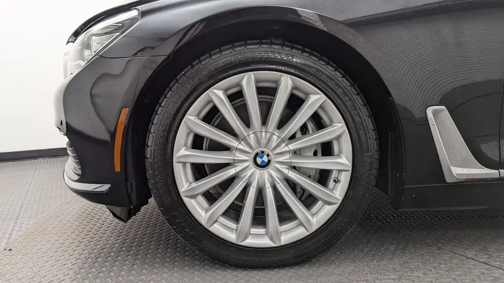 Florida Fine Cars - Used BMW 7 SERIES 2018 MIAMI 740I XDRIVE