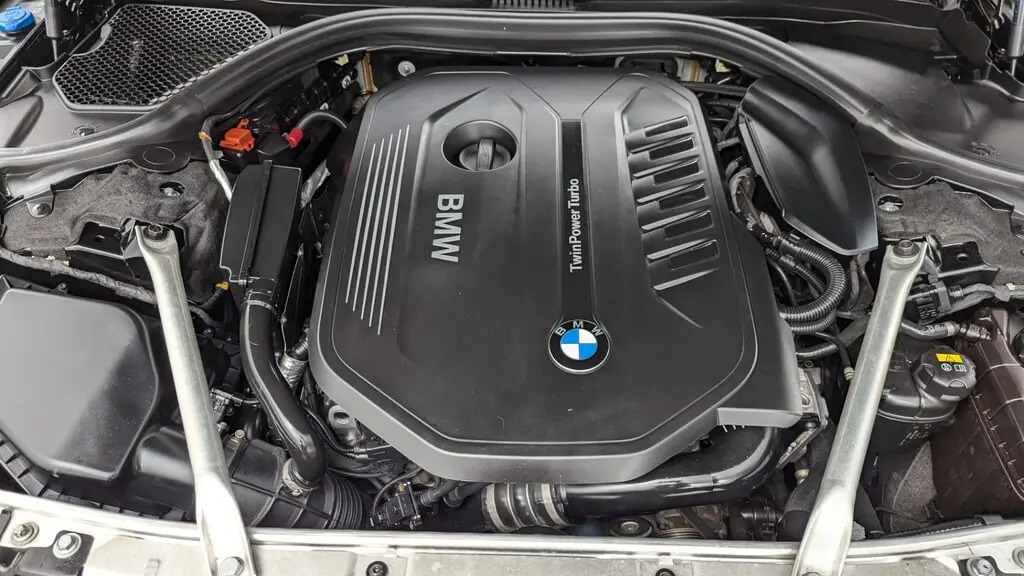 Florida Fine Cars - Used BMW 7 SERIES 2018 MIAMI 740I XDRIVE