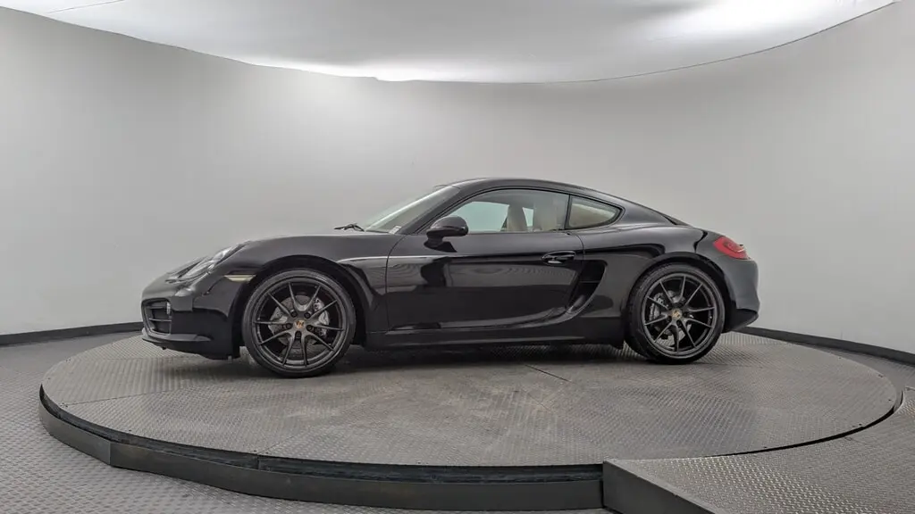 Florida Fine Cars - Used PORSCHE CAYMAN 2015 MIAMI 