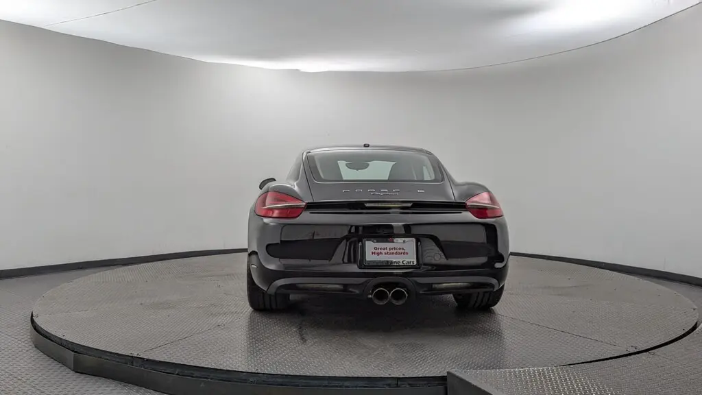 Florida Fine Cars - Used PORSCHE CAYMAN 2015 MIAMI 