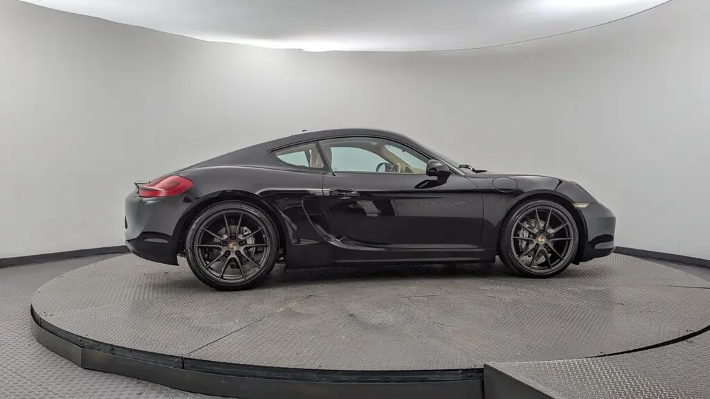 Florida Fine Cars - Used PORSCHE CAYMAN 2015 MIAMI 
