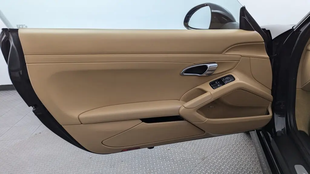 Florida Fine Cars - Used PORSCHE CAYMAN 2015 MIAMI 